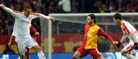 Turcia: Super Lig - Etapa 26